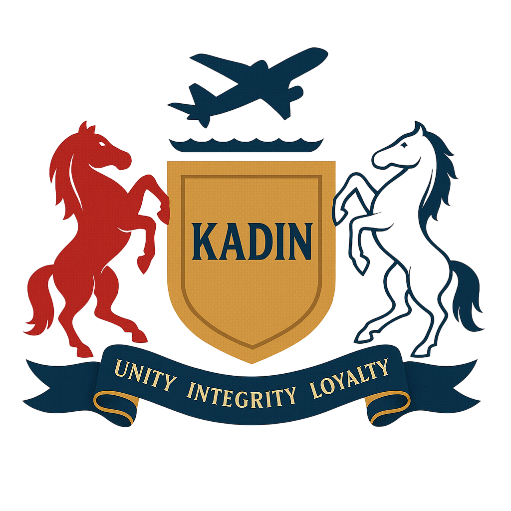 Logo Kadin Pulang Pisau